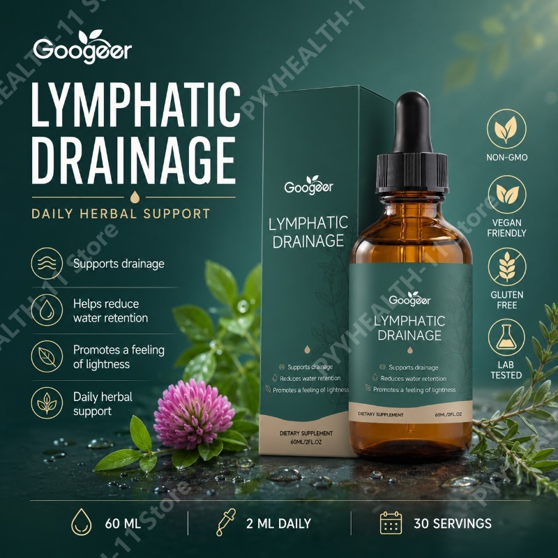 Herbal Wellness Formula - Complément Liquide Herbal Naturel avec Extrait