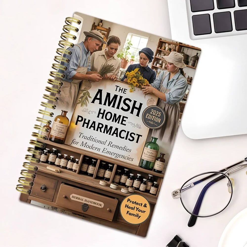 Herbal Wellness Guide - Manuel des remèdes à base de