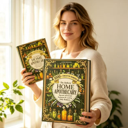 Herbal Holistic Wellness - Pharmaciste Holistique à Domicile : Plus