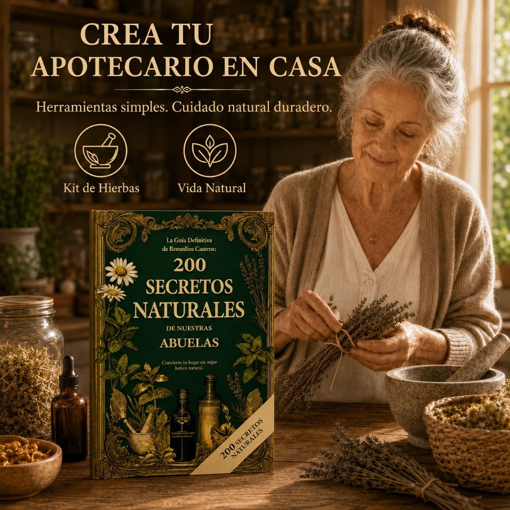 Herbal Wellness Guide - 200 secrets naturels, guide des remèdes