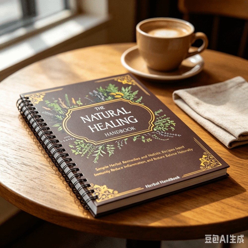 Le guide de remèdes naturels : - Herbal Holistic Wellness avis et prix