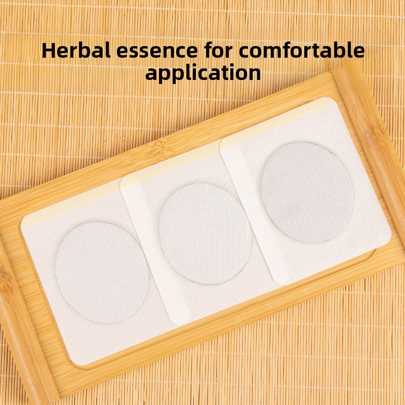 Patch de soin des reins Nanjin - Herbal Wellness Formula avis et prix