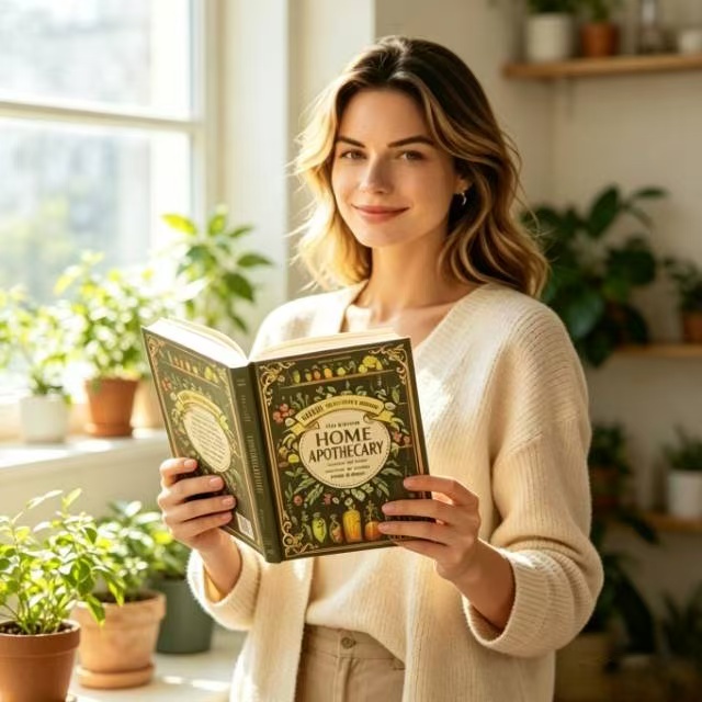 Pharmaciste Holistique à Domic - Herbal Holistic Wellness avis et prix