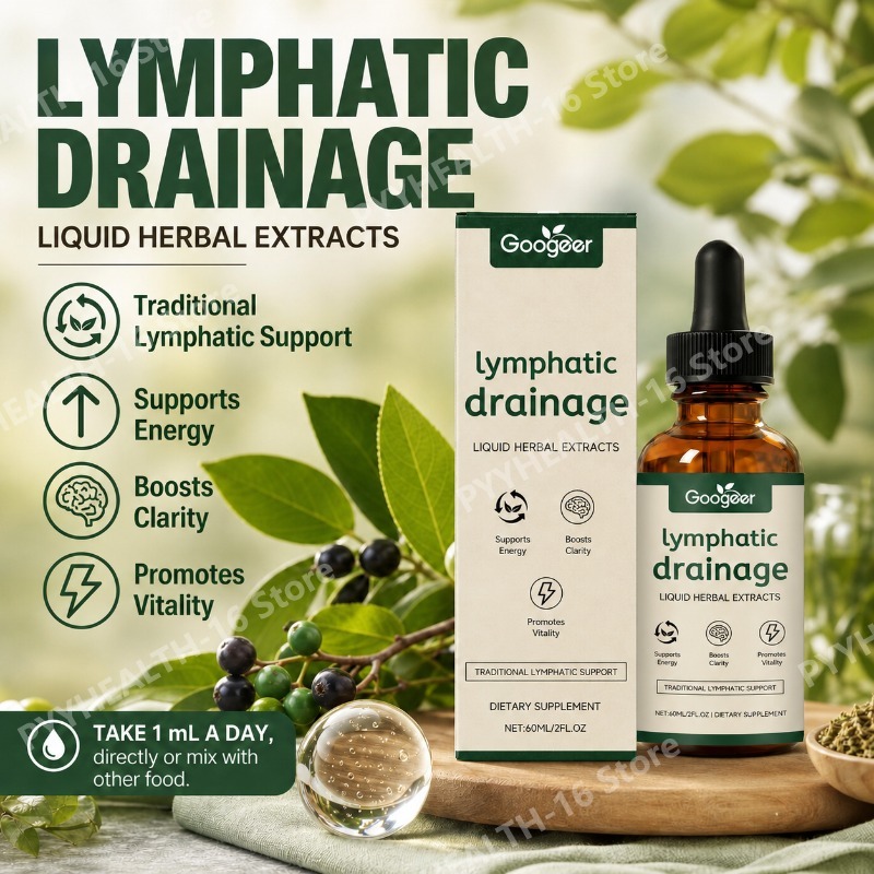 Gouttes à base de plantes pour - Herbal Wellness Formula avis et prix