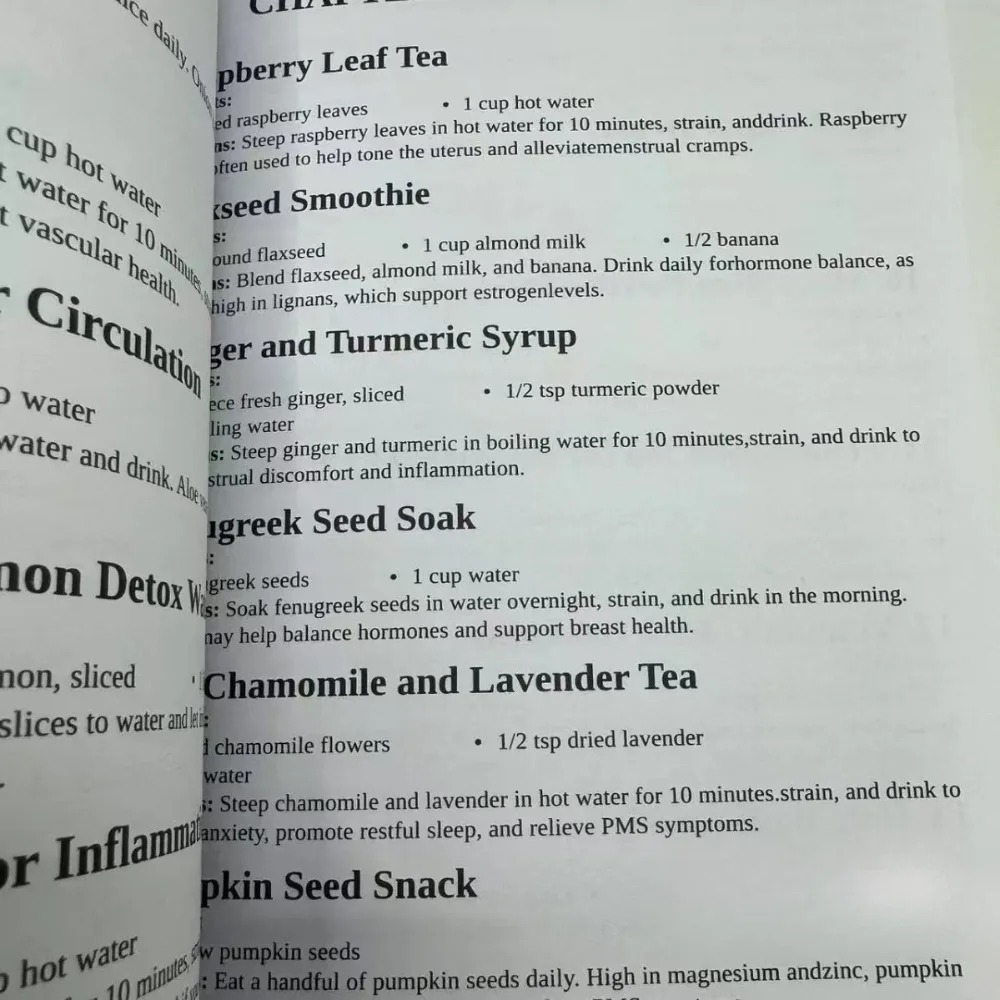 Le guide complet des remèdes n - Herbal Holistic Wellness avis et prix