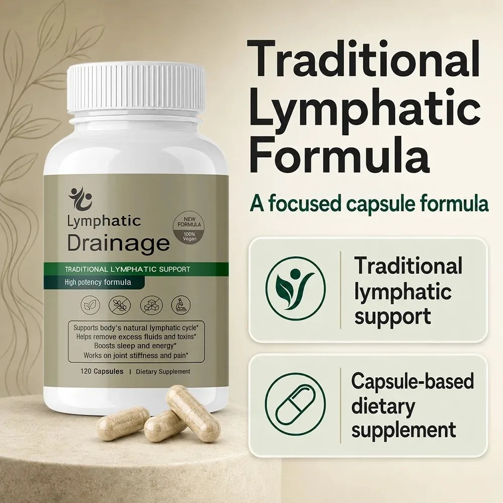 Complément alimentaire pour la - Herbal Wellness Formula avis et prix