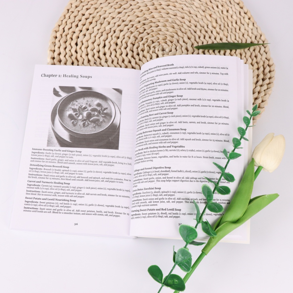 La collection complète de remè - Herbal Holistic Wellness avis et prix