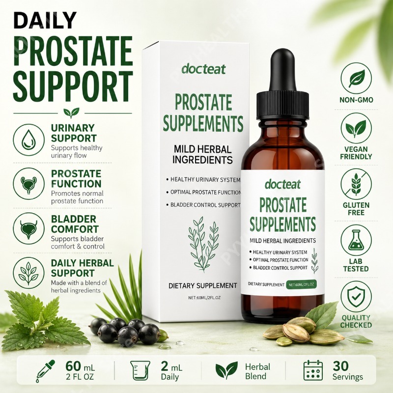 Complément Liquide Herbal en G - Herbal Wellness Formula avis et prix