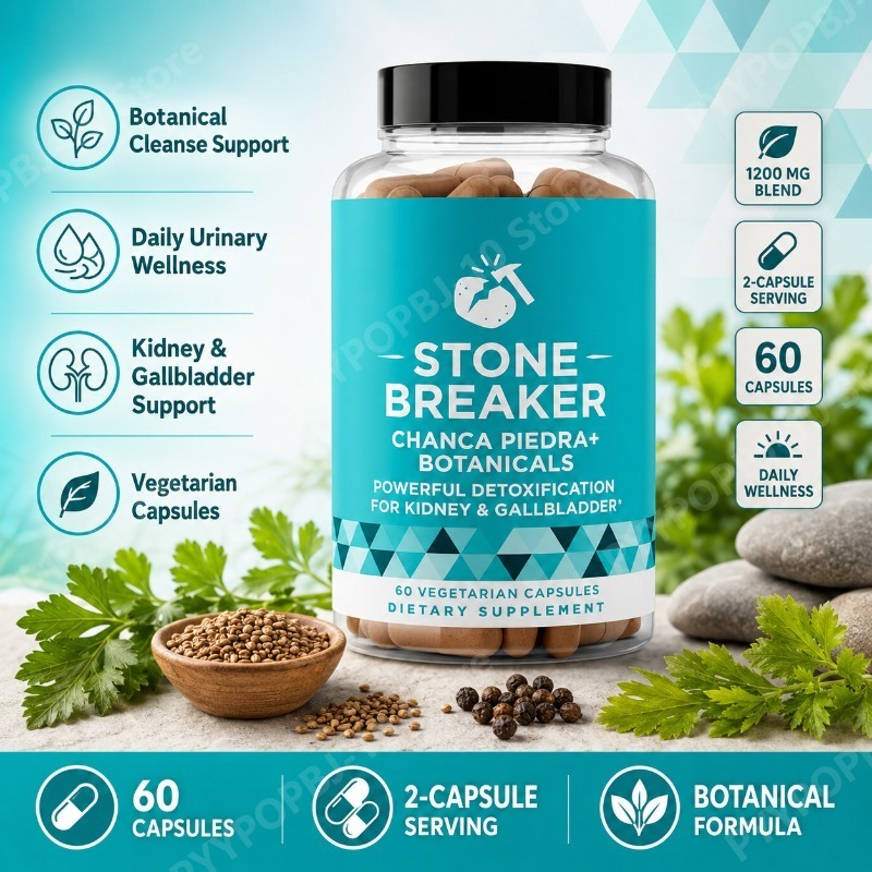 Formule de bien-être botanique - Herbal Wellness Formula avis et prix