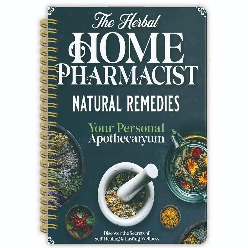 Le Pharmacien à Domicile aux H - Herbal Holistic Wellness avis et prix