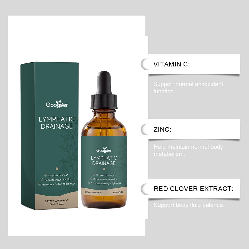 Nouvelles Gouttes Liquides Nat - Herbal Wellness Formula avis et prix